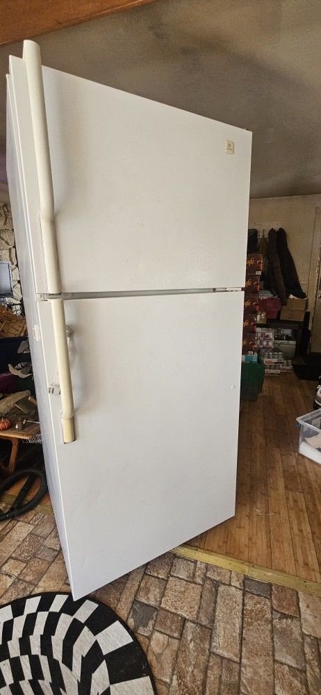 Maytag Refrigerator