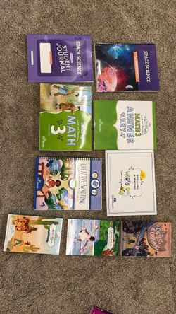 The good and the beautiful curriculum 3rd grade