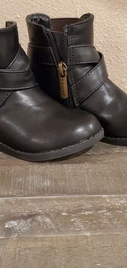 Tahari Girls Boots