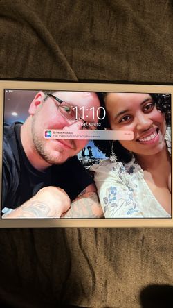 iPad Air 2 with pro case keyboard