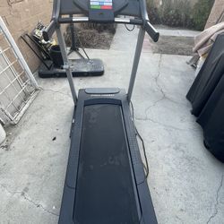 Treadmill Corredora 