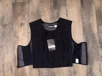 Blauer Uniform Outer Carrier Black 
