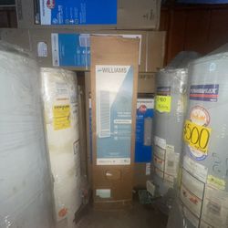 wall heaters for sale new and refurbished 