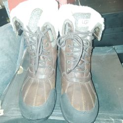 UGG Boots 