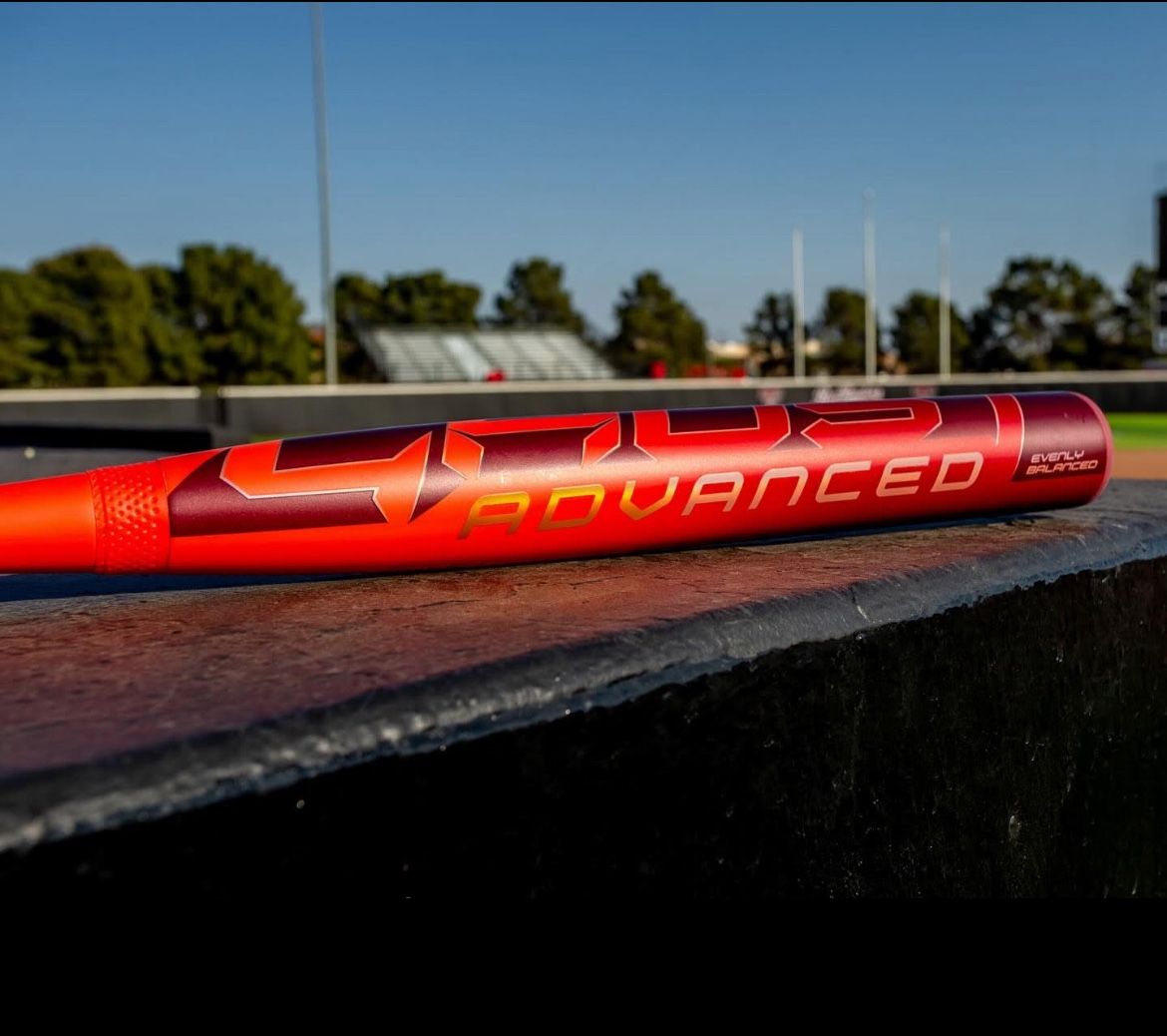 2026 Easton Ghost Advanced 31” -10, Limited Edition Series