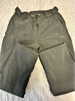 Men’s snow pants size m
