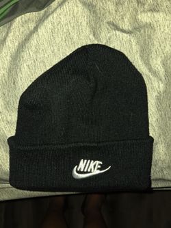 Nike beanie
