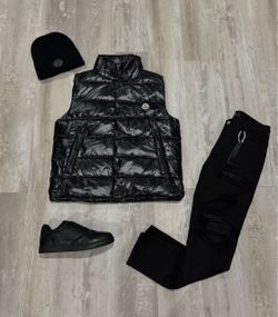 Monclear Vest