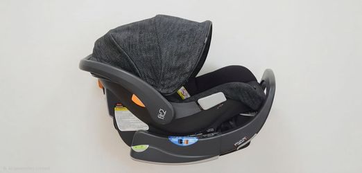 Chicco Fit 2 Infant Car Seat