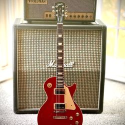 Gibson Les Paul Standard 