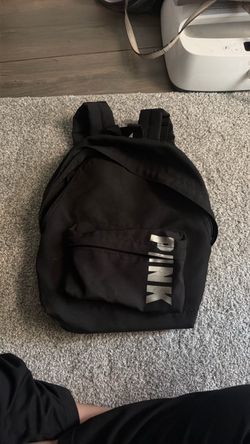 PINK BAG
