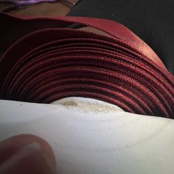 Ribbon For Presents Gifts 1roll