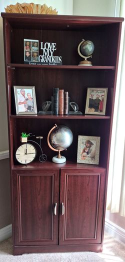 Bookcase