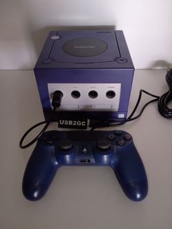 Nintendo GameCube Console