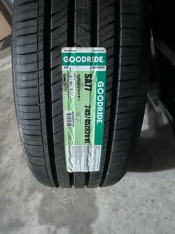 5x130 lug 20 inch wheels brand new tires!