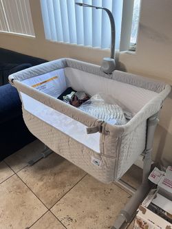Baby Bassinet