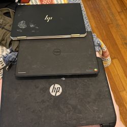 Laptops
