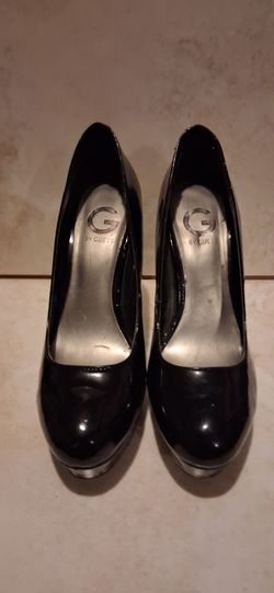 Womens Guess High Heels