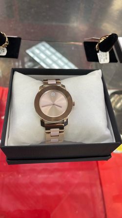 Women’s Movado Watch