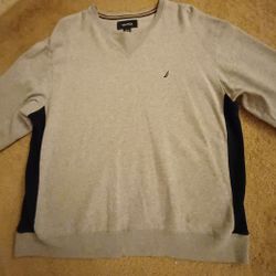 Nautica Sweatshirt