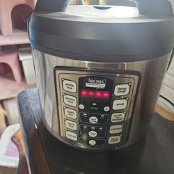 Aroma Professional Plus Rice Cooker & Multi-Cooker