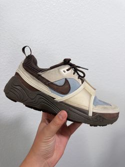 Nike x Travis Scott zoom