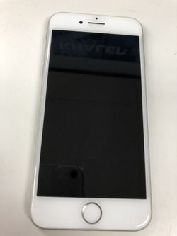 iPhone 8 256GB Unlocked