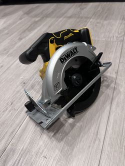 New DEWALT Tool