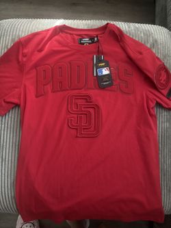 Padres SD T Shirt For Sale New