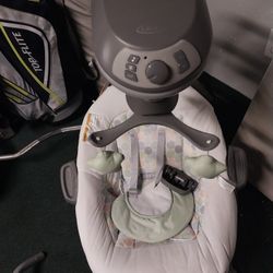 Baby Swing