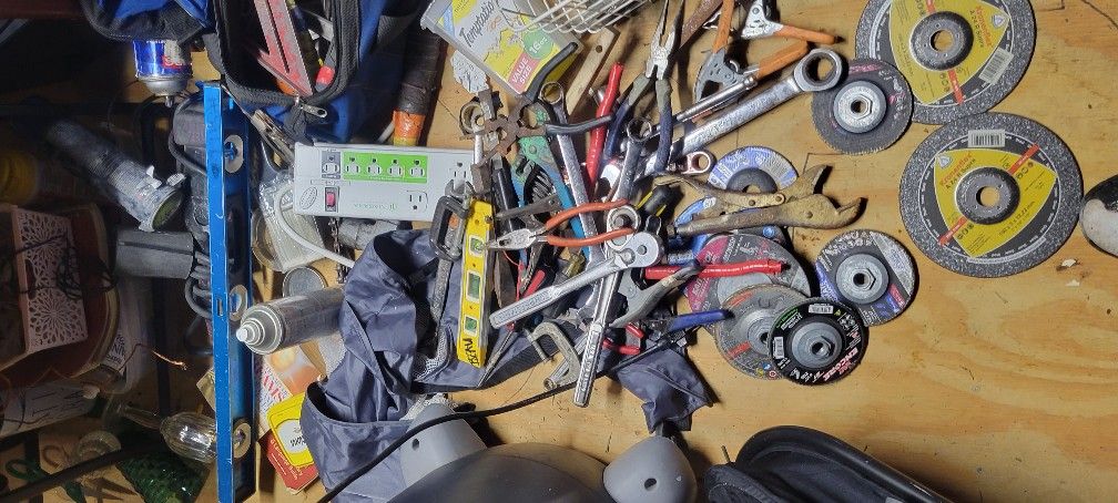 Tools