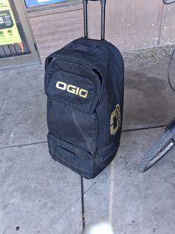 OGIO BAG