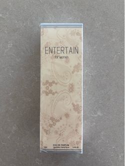 WOMENS PERFUME
