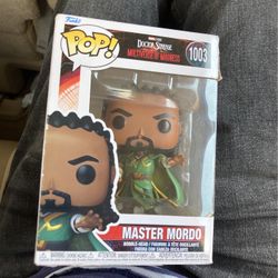 Pop
