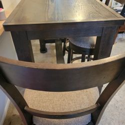 Dining Room Set Table And Chairs