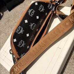 Men’s MCM Bag