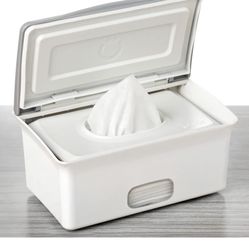 Ubbi Baby Wipes Dispenser
