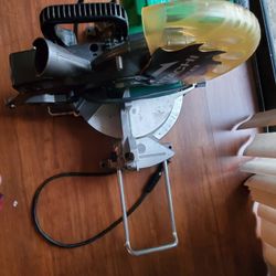 Miter Saw