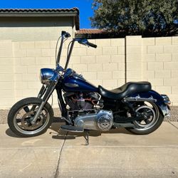 2014 Harley-Davidson Dyna Switchback