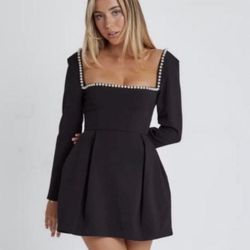 Odd Muse Dress Small 