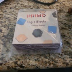 PRIMO Logic Blocks 