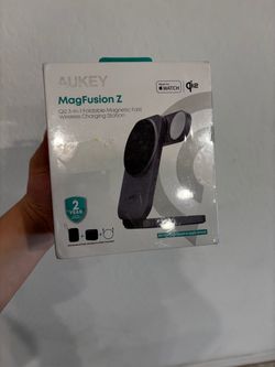 Wireless Charging Station