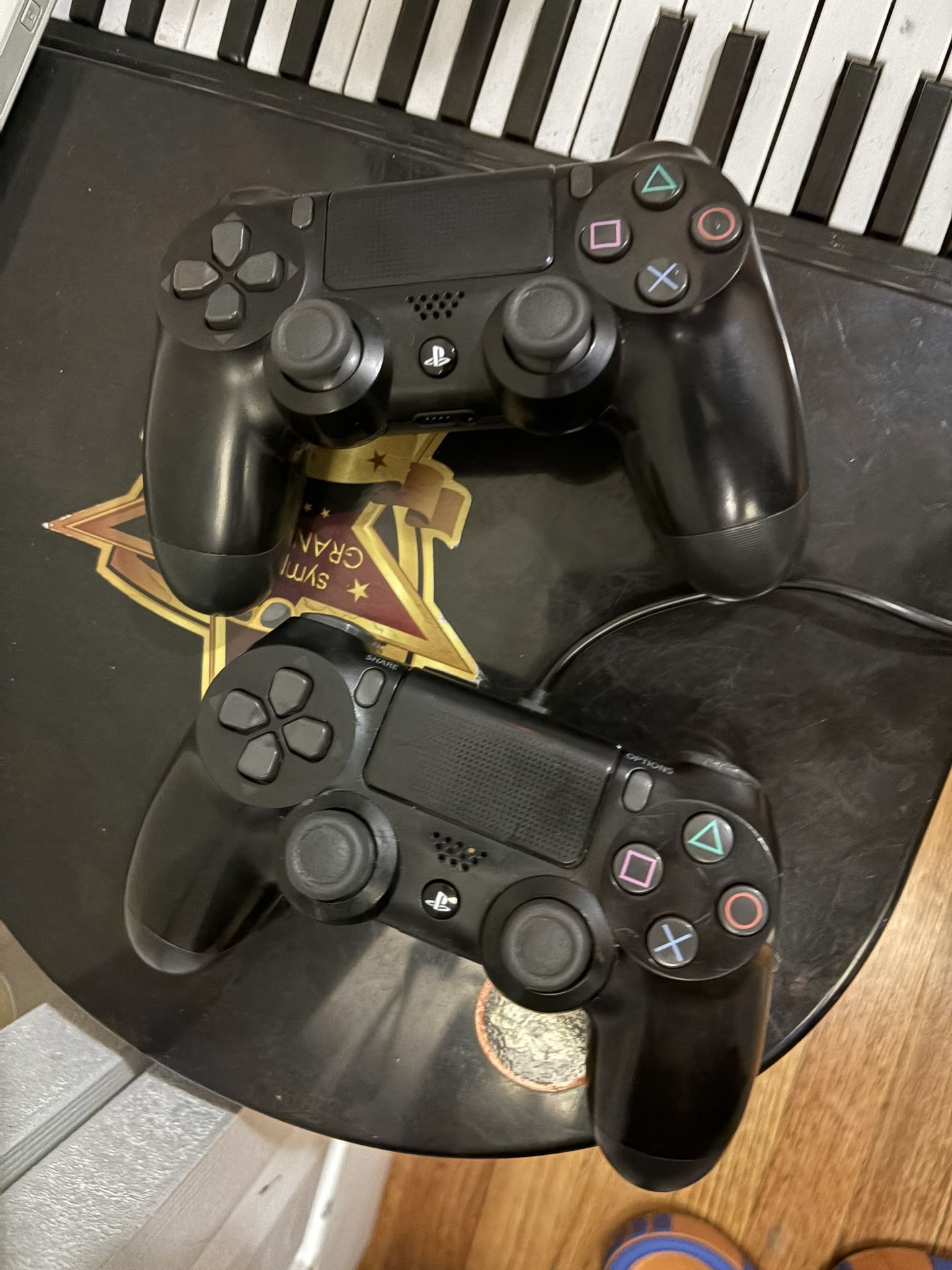 Control Ps4