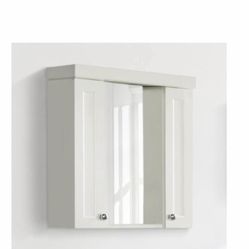 Bathroom Medicine Cabinet