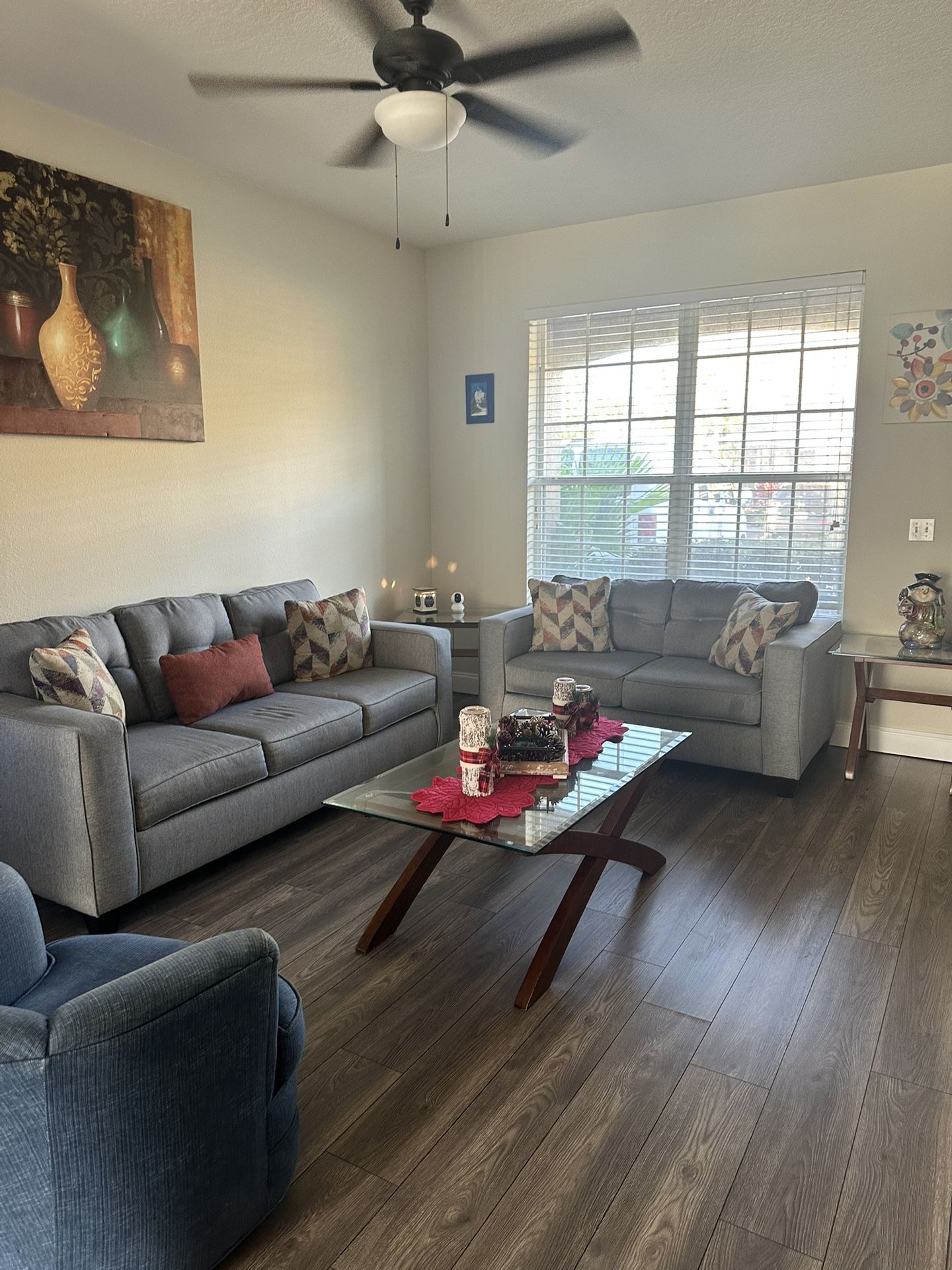 Living Room For Sale