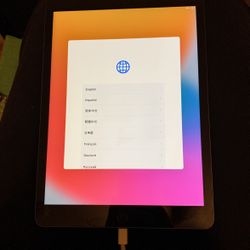 iPad 32gb 