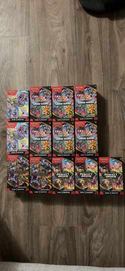 Pokemon bundles