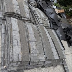 Free Used Shingles 