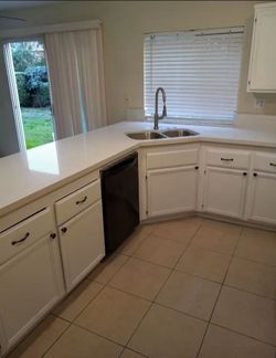 🔥 Quartz Counter tops 🔥
