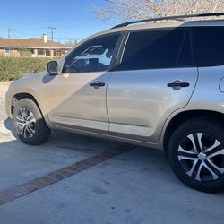 2009 Toyota Rav4